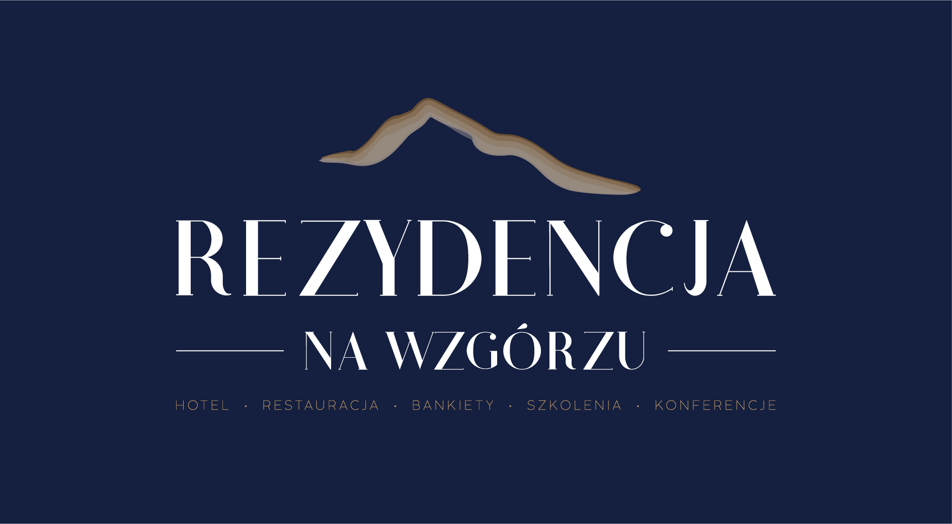 Rezydencja na Wzgórzu in Łódź, Poland